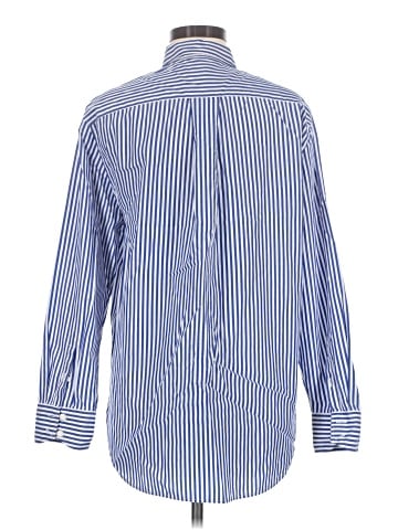 Rag & Bone Long Sleeve Button-Down Shirt (view 2)