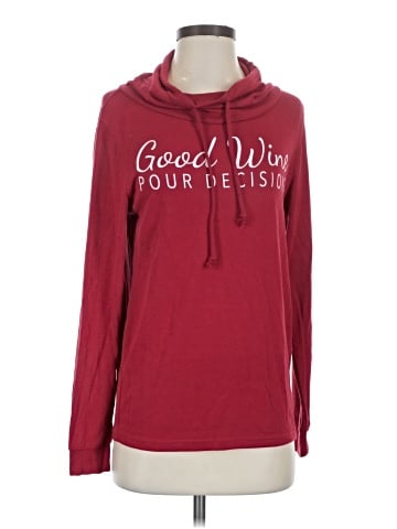 Fifth Sun Pullover Sweater (view 1)