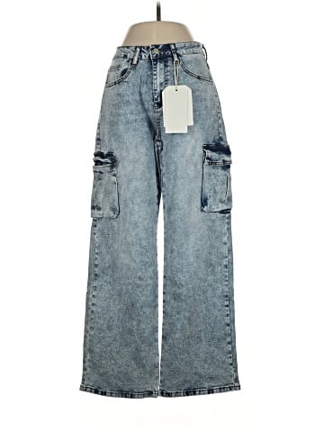 Assorted Brands Jeans (view 1)
