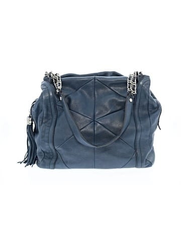B Makowsky Shoulder Bag (view 1)