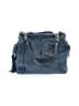 B Makowsky Blue Shoulder Bag One size - photo 1