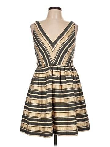 J.Crew Factory Store Cocktail Dress (view 1)