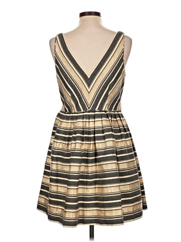 J.Crew Factory Store Cocktail Dress (view 2)