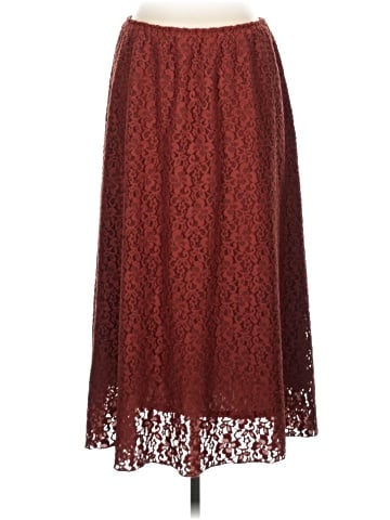 Hinge Formal Skirt (view 2)