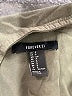 Forever 21 Solid Gray Jumpsuit Size S - photo 4