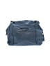 B Makowsky Blue Shoulder Bag One size - photo 3