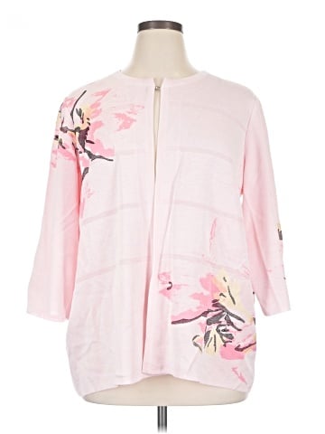 misook Cardigan (view 1)