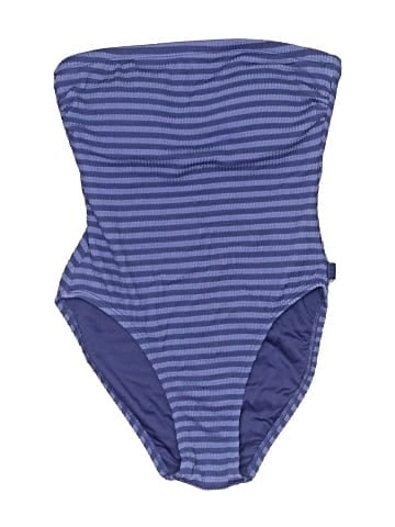 MICHAEL Michael Kors One Piece Swimsuit (view 1)