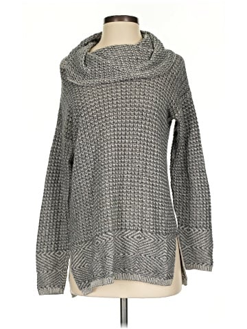 Eight Eight Eight Pullover Sweater (view 1)