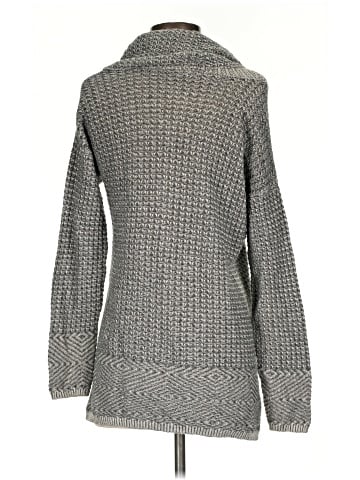 Eight Eight Eight Pullover Sweater (view 2)