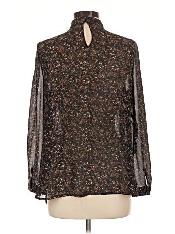Alythea Long Sleeve Blouse (view 2)