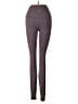 Lululemon Athletica Gray Active Pants Size 2 - photo 2