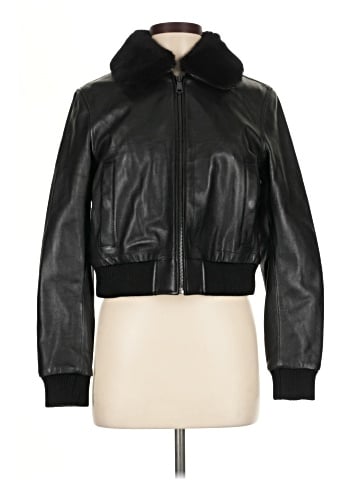 Wilsons Leather Leather Jacket (view 1)