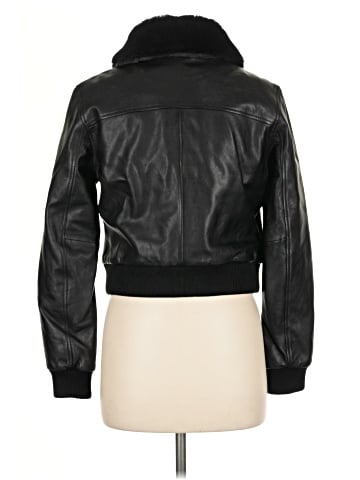 Wilsons Leather Leather Jacket (view 2)