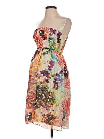 Rosie Pope Cocktail Dress (view 1)
