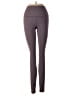 Lululemon Athletica Gray Active Pants Size 2 - photo 1