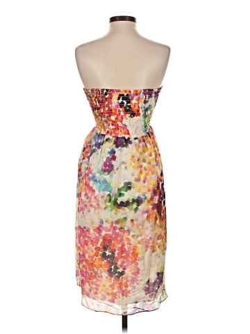 Rosie Pope Cocktail Dress (view 2)