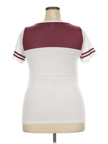 creative apparel concepts Short Sleeve T-Shirt (view 2)