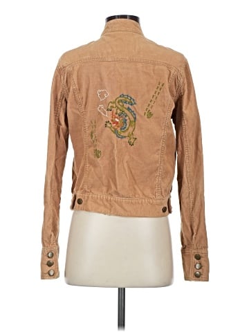 Forever 21 Jacket (view 2)