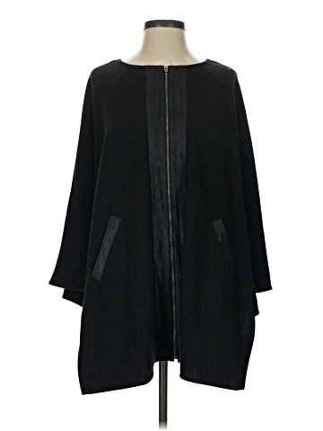 Laundry by Shelli Segal Poncho (view 1)