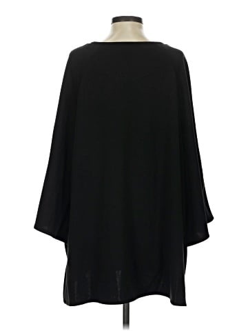 Laundry by Shelli Segal Poncho (view 2)