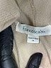Francesca's Tan Poncho One size - photo 7
