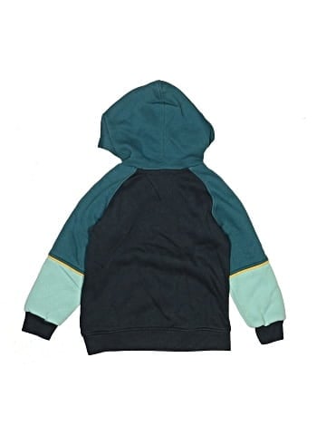 Kids Headquarters Pullover Hoodie (view 2)