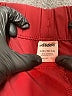 Avia Solid Burgundy Athletic Shorts Size L - photo 3