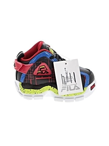 FILA Sneakers (view 1)