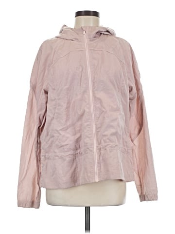 Lululemon Athletica Windbreaker (view 1)