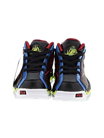 FILA Sneakers (view 2)