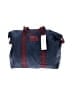 Pierre Cardin Blue Weekender One size - photo 1