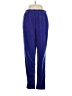Diane von Furstenberg 100% Polyester Color Block Blue Casual Pants Size XS - photo 1