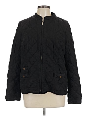 Charter Club Jacket (view 1)