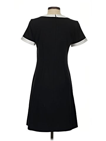 Karl Lagerfeld Paris Casual Dress (view 2)