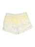 Old Navy Tie-dye Ivory Shorts Size 14 - photo 1