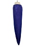 Diane von Furstenberg 100% Polyester Color Block Blue Casual Pants Size XS - photo 5