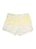 Old Navy Tie-dye Ivory Shorts Size 14 - photo 2