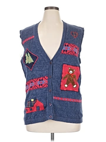 Napa Valley Sleeveless Top (view 1)