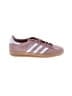 Adidas Pink Sneakers Size 9 1/2 - photo 1