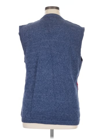 Napa Valley Sleeveless Top (view 2)