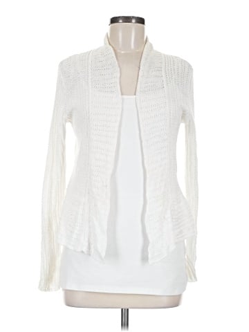 Eileen Fisher Cardigan (view 1)