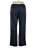 Danskin Now 100% Polyester Color Block Blue Track Pants Size XL - photo 2