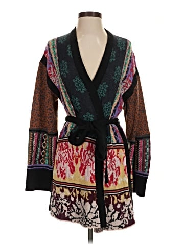 Akemi + Kin Cardigan (view 1)