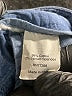 J.Crew Solid Blue Shorts Size 0 - photo 4