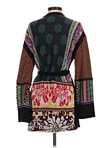 Akemi + Kin Cardigan (view 2)