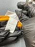 Ashley Stewart Yellow Bodysuit Size 3X Plus - photo 4
