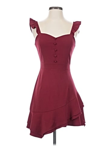 Unbranded Cocktail Dress (view 1)