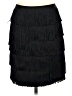 Grace Black Formal Skirt Size 4 - photo 1