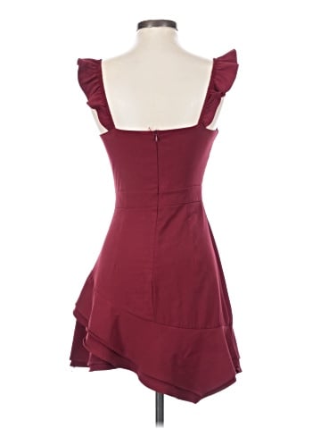 Unbranded Cocktail Dress (view 2)